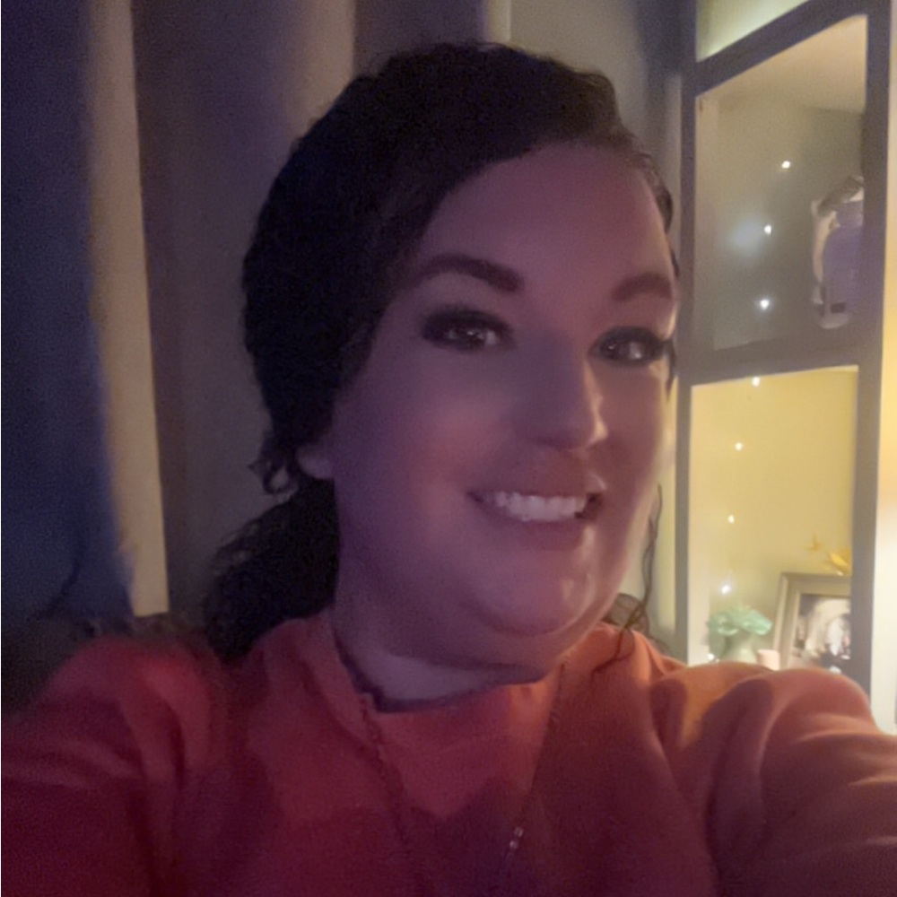 Meet your Posher, Lea!